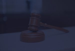 Richterhammer Gericht